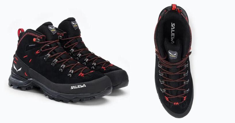 Salewa Wanderschuhe für anspruchsvolle Outdoor-Abenteuer