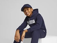 Kinder-Sweatshirts  