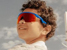 Brillen für Kinder
