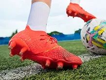 Fußballschuhe für Kinder