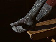 Damen Socken