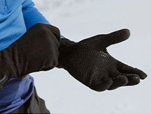 Handschuhe für Kinder