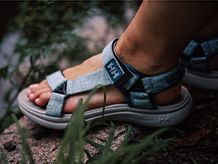 Sandalen für Kinder