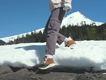 Winterschuhe und Schneestiefel für Kinder