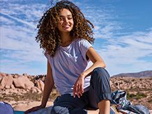 Damen-T-Shirts und Tops