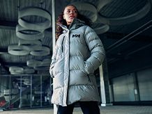 Sportstil