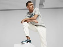 Herren-Sneakers  