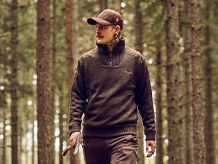 Herren-Pullover  