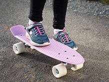 Skateboards für Kinder