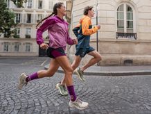 Laufshorts