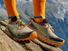 Laufschuhe
