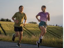 Laufshirts