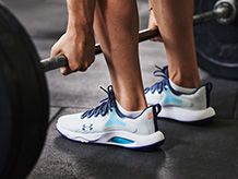 Fitness Shoes