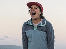 Patagonia Sweatshirts