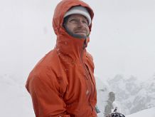 Patagonia Jacken