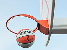 Basketballprodukte OneTeam