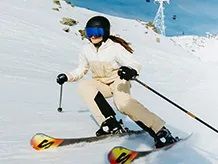 Produkte für Skifahren POC