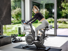 Kardio Fitnessgeräte von TREXO