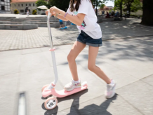 Roller HUMBAKA