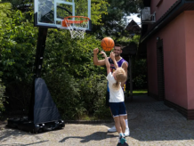 Basketballkörbe OneTeam