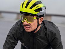 Radsportbrillen und -schutzbrillen