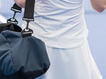 Squash-Taschen und Rucksäcke