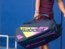 Tennis-Taschen und Rucksäcke
