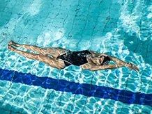 Wassersport