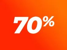 Rabatte bis zu -70%