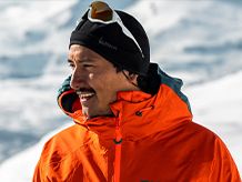 Skitourenbrillen