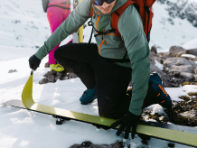 Skitourenski für Männer