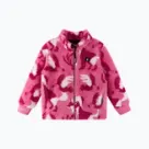 Kinder-Fleecepullover