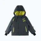 Ski- und Snowboardjacken für Kinder