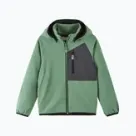 Trekking- und Wanderjacken für Kinder