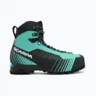 Damen-Trekkingschuhe