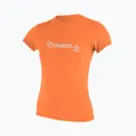 Damen-T-Shirts und -Oberteile mit UV-Filter