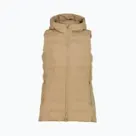 Damen-Westen und ärmellose Jacken