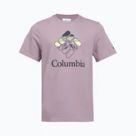 Trekking-T-Shirts Columbia