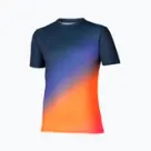 Lauf-T-Shirts & Tanktops Mizuno