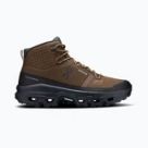Outdoor- und Trekkingschuhe On