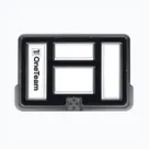 OneTeam Basketball-Backboards