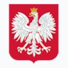 Polen Nationaltrikots
