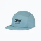 Laufmützen, Schirme und Armbänder