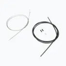 Rüstungen und Fahrradleinen