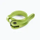 Fahrradschellen und Klemmen