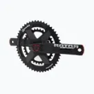 Messung der Fahrradleistung