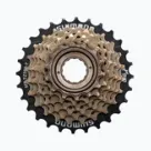 Freilaufende Fahrradschaltungen