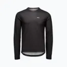 Langärmelige Fahrradtrikots