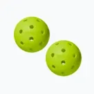 Pickleball-Bälle