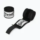 Boxhandschuhe und Bandagen